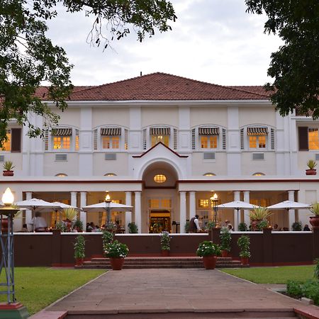 The Victoria Falls Hotel Екстериор снимка